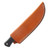 Busse SYKCO WD5 Trail Point Fixed Blade STNWSH Blade Resiprene C Handle SYKCOWD5TP
