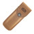 Buck 110 Folding Hunter Lockback Knife Limited Edition Semiquincentennial Ebony Wood and Brass BU14607