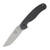 Ontario Rat 1.5 Linerlock Folding Knife Magnacut/Carbon Fiber ON8884