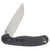 Ontario Rat 1.5 Linerlock Folding Knife Magnacut/Carbon Fiber ON8884