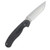 Ontario Rat 1.5 Linerlock Folding Knife Magnacut/Carbon Fiber ON8884