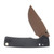 Vosteed Porcupine Modswap Folder Copper Dune 154CM Blade Black G10 Handle A3101