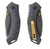 Toor XT1 Delta Linerlock Folding Knife S35VN/Phantom G-10 X1DELTAPNTM