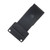 Work Tuff Gear Foester Gen 3 Black Textured G-10 Handle Satin K329 Blade Black Kydex Sheath K329-SBTG10B