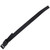 Work Tuff Gear Atayal XL-C Black Textured G-10 Handle With White Liner Satin K329 Blade Black Kydex Sheath K329-SBWG10B