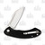 Artisan Cutlery Immortal Folding Knife Black G-10