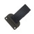Work Tuff Gear Natural Canvas Micarta Grip Handle Dark Washed K329 Blade OD Green Ktdex Sheath K329-DWNCMODG