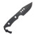 Heretic Kobold Bowie Fixed Blade DLC with Glow Carbon Fiber Handle Magnacut Blade H065-6A-GLOCF