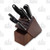 Zwilling J.A. Henckels Pro 7-Piece Block Set