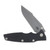 Hinderer Eklipse Skinny Fullered Magnacut Harpoon Spearpoint Non Flipper Folder Tri-way Battle Blue Black G10 KEK35SKNFHSPEBBLBK