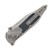 Microtech Socom Delta RAM-LOK Spear Point MS Folder STNWSH-STNWSH TI W/ Textured Inlay Flamed TI W/Bronze MT160RL10SMS5
