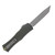Microtech Hera II Mini OTF Auto T/E APO Standard Distressed Grenade Green AUMT1704M10DGGU25