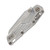 Microtech MSI Mini RAM-LOK Folder MS STNWSH Bld. STNWSH Frag Pattern TI W/ Flamed-Bronze MT210M10FRMS5