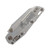 Microtech MSI Mini RAM-LOK Folder MS STNWSH Bld. STNWSH Frag Pattern TI W/ Flamed-Bronze MT210M10FRMS5
