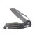 Microtech MSI Folding Knife S/E Apocalyptic Part Serrate Tri-Grip Polymer Flag MT210T11APPMFLAG