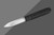 Boker Plus Coffin Hidden Release Bolster Release OTS Auto Black G10-14C28N Blade AUBK01BP0170