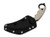 Boker Plus Spike Karambit Fixed Blade Desert Tan G-10 - Black 440A W/Sheath BK02BP0010