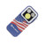 OLIGHT Oclip Pro Clip Light Blue Stars and Stripes OLTOCLIPPROSSSE