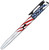 OLIGHT O-Pen 3 Penlight Stars and Stripes OLTOPEN3SSE
