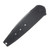 WE Knife Co Hull Black Titanium Flipper Nested Liner Lock Knife WE24046-1