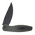 Sencut Vyrce Folding Knife OD Green G-10 Handle Black Clip Point D2 Blade S25104-1