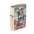 Zippo Cowgirl Lighter w Hat-Brass ZP426510