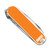 Victorinox Classic SD Swiss Army Knife Orange