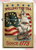Zippo USA 250th Anniversary Limited Edition Boston Tea Party Street Brass Lighter