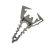 Lucky Jack Scorpion 12-in-1 Stainless Wallet Card Multi-Tool