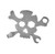 Lucky Jack Pirate Skull Multi Tool TL-0007