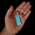 Lucky Jack Glow Tabs Zipper Pulls 3-Pack Gear Marker