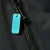 Lucky Jack Glow Tabs Zipper Pulls 3-Pack Gear Marker