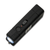 Kwik Force Black Ultra Mini Stun Gun Flashlight