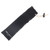 Pro Tech Auto Integrity Battleworn Reptile Textured Black Handle Acid Wash Magnacut Blade BSA26.INT.1