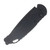 Pro Tech Auto Tactical Response 5 Operator Sterile Black DLC S35VN Blade T503-OPERATOR