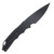 Pro Tech Auto Tactical Response 5 Operator Sterile Black DLC S35VN Blade T503-OPERATOR