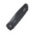 Pro Tech Auto Synapse Vero 2 Black Aluminum Handle Blasted MagnaMax Blade BSA26.VERO.2