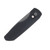 Pro Tech Auto Synapse Vero 2 Black Aluminum Handle Blasted MagnaMax Blade BSA26.VERO.2