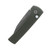 Pro Tech Auto Scapegoat 2 Green Carbide Textured Aluminum Handle Acid Wash MagnaMaX Blade BSA26.SCAPEGOAT.2