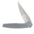 ProTech Auto Avalon Custom 004 Mike Ire Compound Ground Mirror Polished 154cm/Knurled Grey Aluminum 2026AVALONCUST4