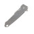 Angryman Littlefinger Framelock Folding Knife Titanium Handle Magnacut Blade ANGLTLFNGTI