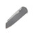 Chaves Red Label Integral Brad Blount Designs Arrestor  229  Stonewash  Framelock BF  Sheepsfoot BB-16A1-8A1A-1A0-KMC!
