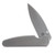 Chaves Red Label Integral Brad Blount Designs Phase  229  Stonewash  Framelock SW  Drop Point BB-15A1-1B1A-1A0-KMC!