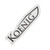 Koenig Arius Framelock/M398 Raw DLC/6AL4V Ti DLC Osseus 2.0 Handles AR18688888