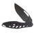 Koenig Arius Framelock/M398 Raw DLC/6AL4V Ti DLC Osseus 2.0 Handles AR18688888