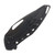 Koenig Mini Arius Framelock/M390 Raw DLC/6AL4V Ti DLC Osseus 2.0 Handles MA18688888