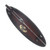 Ole Smoky SMKW Exclusive Dragon Eye Fantasy Knife with Leather Sheath and Custom Knife Stand OS415