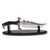 Ole Smoky SMKW Exclusive Dragon Eye Fantasy Knife with Leather Sheath and Custom Knife Stand OS415
