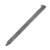 Maverick Customs Flipper Universal Pen Vulcan Titanium Body with Titanium Flipper and Stonewash Milled Titanium Clip MCVFTBTFSMTC