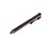 Maverick Customs Flipper Universal Pen Full TiMascus Body, Flipper and Milled Clip MCFTBFMC